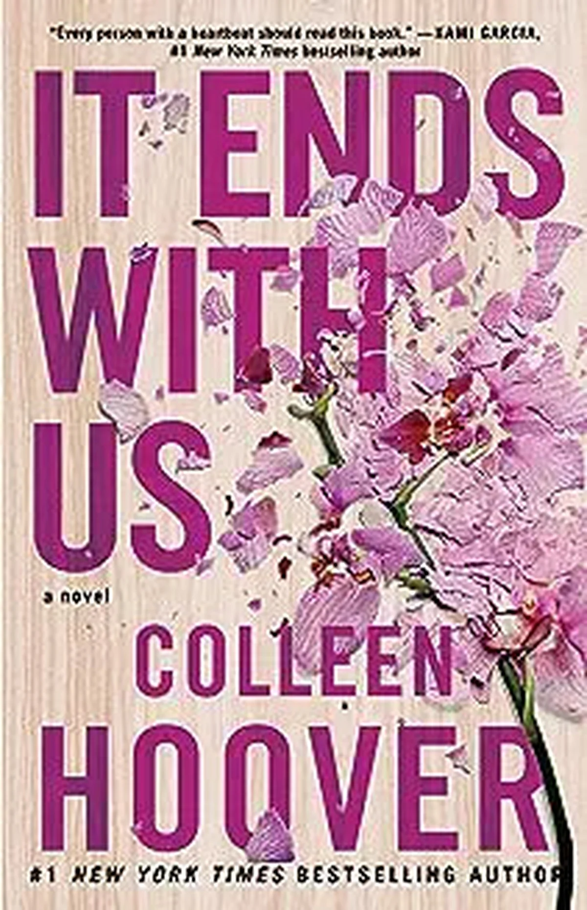 Colleen Hoover 3-Book Starter Set | It Ends with Us + Verity + Reminders of Him cover