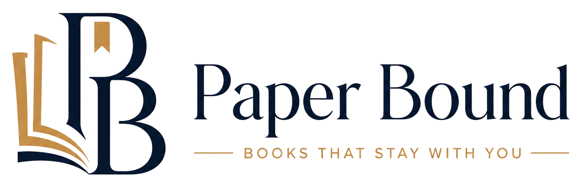 Paperbound